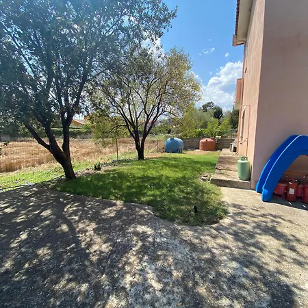 Centro Nyaraló Budoni