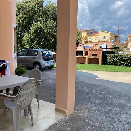 Centro * Budoni