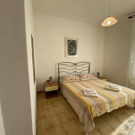 Centro Casa de Férias Budoni