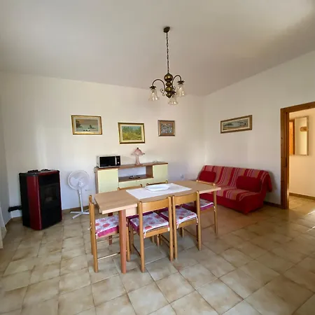 Centro Casa de Férias