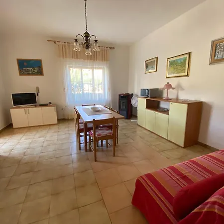 Centro Casa de Férias Budoni